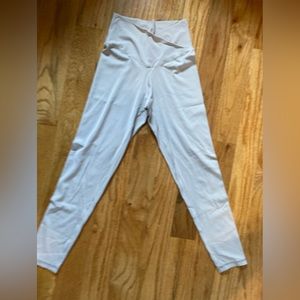 Aerie Crossover Leggings